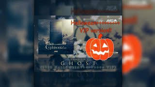 【FULL COMBO / OSU MANIA】Camellia - Ghost [2020 Halloween VIP] (Hyper+++++++++)