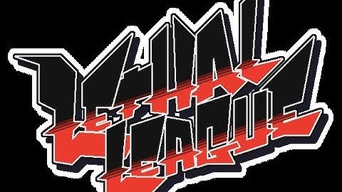 Lethal League: Challenge Mode Doombox vs. Doombox