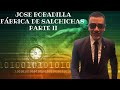 José Bobadilla - Fábrica de Salchichas Parte II