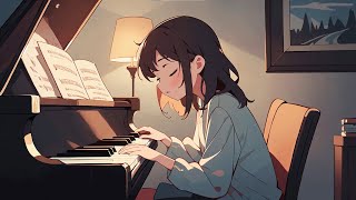 Relaxing Piano to Rest and Sleep 🎹|| Relaxing Dream Piano 🎶|| Soft Piano to Relieve Stress/Anxiety