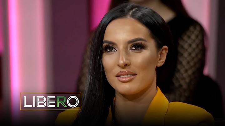 Mësojeni se kënd nuk e kishte intervistuar asnjëherë Blerona Zeqiri - ATV