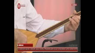 Mehmet Cevik Lokma Gozlum Resimi