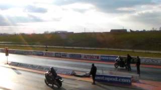 test n tune long swing arm