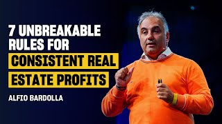 7 Rules to Make Consistent Money Through Real Estate Investment by Mindvalley Talks 2,770 views 5 months ago 46 minutes