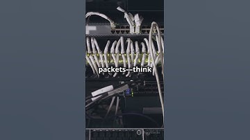 How Two Computers in 1965 Changed the World! #facts #technology #internethistory