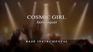 Cosmic Girl - Jamiroquai - BASE Karaoke