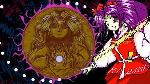 Touhou ~ Highly Responsive to Prayers - Hell 11-15