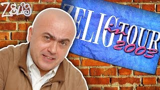 Paolo Cevoli - Zelig In Tour 2003