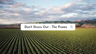 Don't Stress Out - The Prams