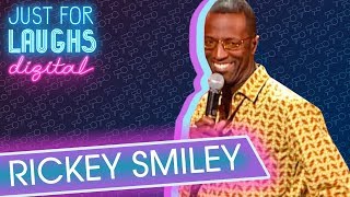 Rickey Smiley - Drug Dealer Funerals