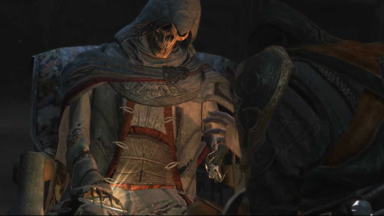 Animus: Parte IV  Assassin's Creed: Revelations, o fim da história de Ezio  e Altaïr - Multiversos