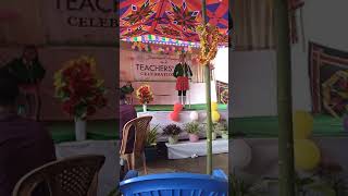 6th Teachers Day Celebration Brave Heart Academy 2k19