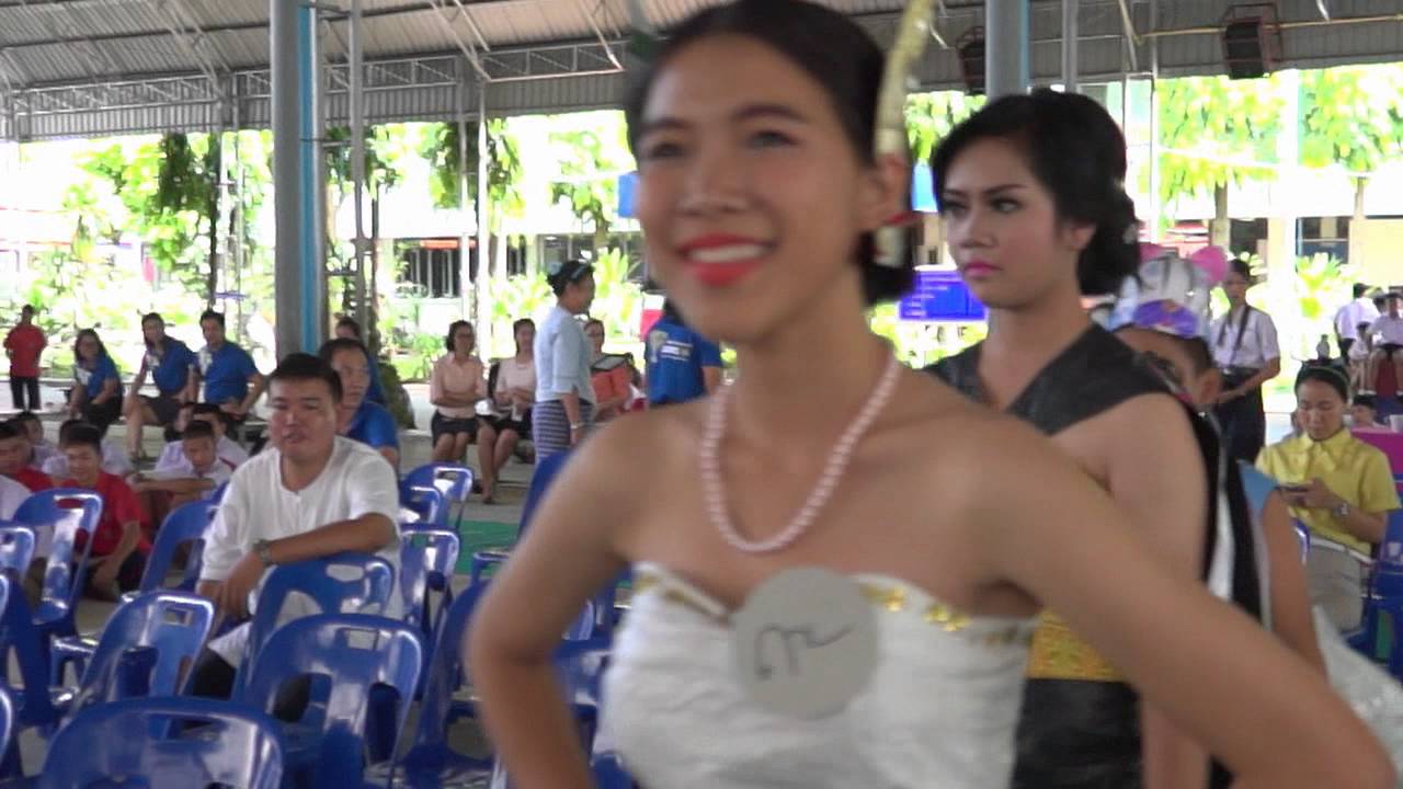 กิจกรรมสัปดาห์วันวิทยาศาสตร์ โรงเรียนสูงเม่นชนูปถัมภ์