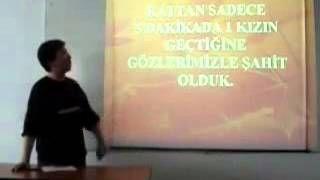 Haydi Kızlar Elektrik Elektronik Mühendisliğine