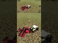 Feed the Birds! Tuppence a bag! - Field Gulls by Ozz