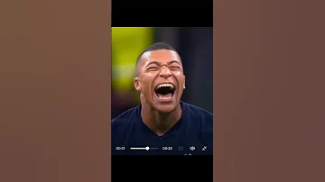 كاين مبابي 
