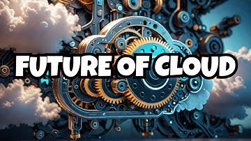 Serverless Architecture: The Future of Cloud Computing!