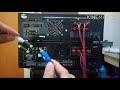 HOW TO CONNECT 2 INTEGRATED AMPLIFIER W/OUT MIXER, EQUALIZER & CROSS OVER