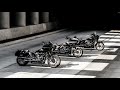 Further. Faster. | New From Harley-Davidson in 2022