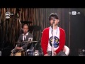 Mnet 윤도현의 MUST 131030 화려하지 않은 고백 Mnet 윤도현의 MUST 131030 화려하지 않은 고백