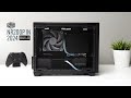 9900X &amp; 4080S FE: Reviving my NR200P IN 2024!