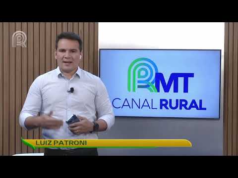 Mais Milho com Luiz Patroni - Mercado & Cia - 26/04/2022