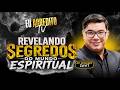 PROGRAMA REVELANDO SEGREDOS DO MUNDO ESPIRITUAL - O PODER DA GRAVIDEZ NOS SONHOS