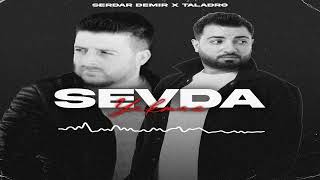 Taladro & Serdar Demir - Sevda Yakmaz Kül Edermiş -  Trap Mix - @TaladroMusic