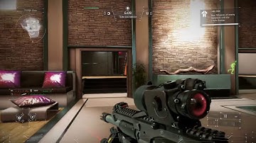 KILLZONE SHADOW FALL How to use the Vlug