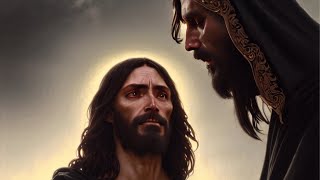 Why Did The Devil Tempt Jesus | Temptation of Jesus Christ - Bible Complete Story