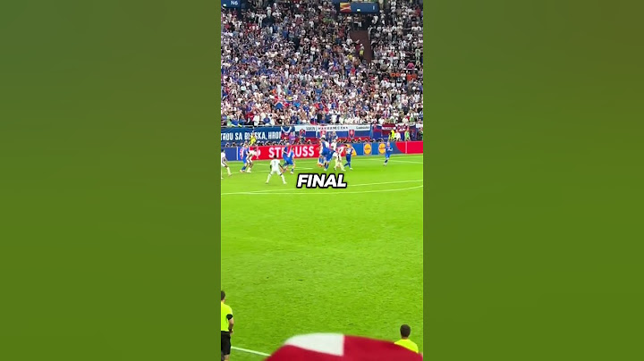 JUDE BELLINGHAM'S BICYCLE KICK SENT ENGLAND TO THE EURO 2024 QUARTER FINALS 🤯🔥