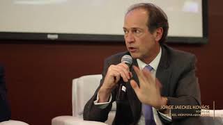 II Foro Anual ACDC | Panel 2: Posibles reformas a la lista de conductas del D2153 de 1992