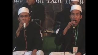 group rebana ALKAROMAH batursari kledung temanggung