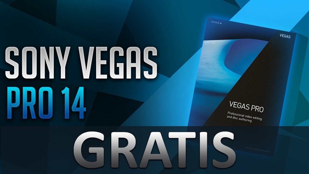 como crackear sony vegas pro 14 en mac