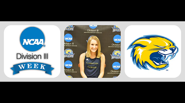 #WhyD3 - Shelby McIntyre: Cross Country