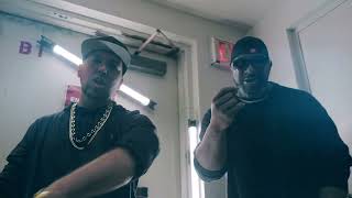 Termanology - Let Ya Glock Burst ft. Kool G Rap (Official Music Video)
