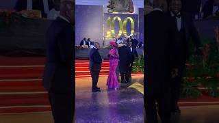 Nana Konadu Agyeman-Rawlings and Akufo-Addo took the Dance floor #ghananews #currentaffairs