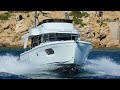 £290,000 Yacht Tour : Beneteau Swift Trawler 35