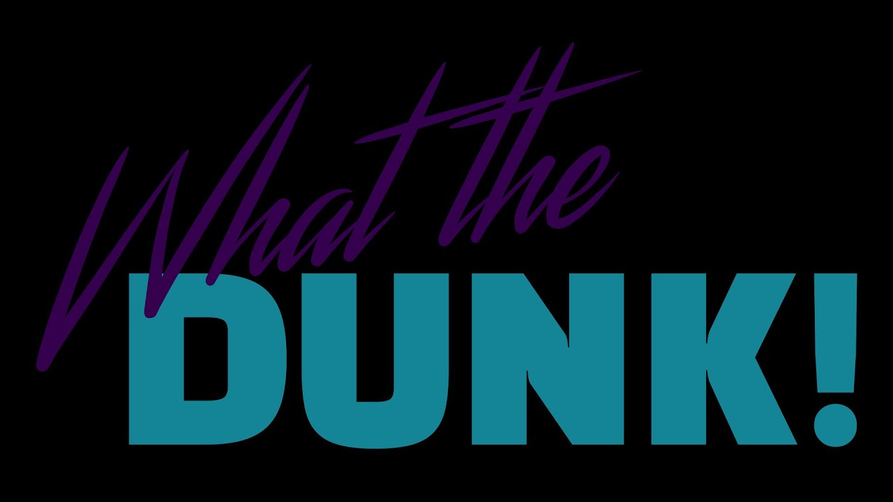 whatthedunk