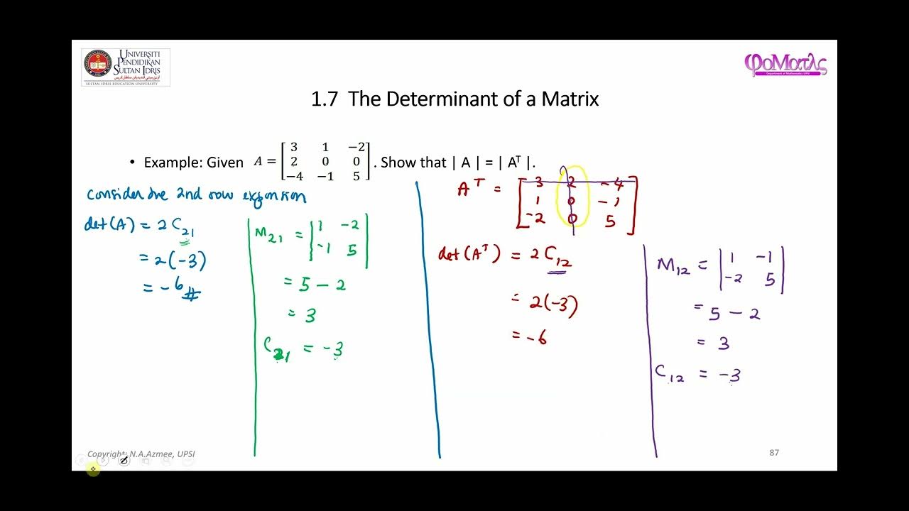 Rules that Can be Used to Simplify the Process of Finding the ...