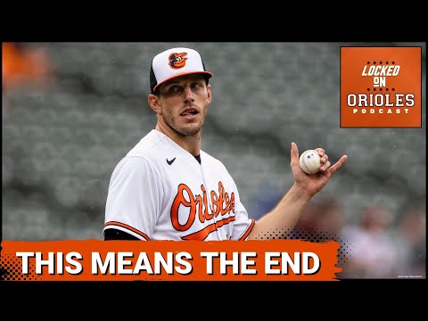 Former Orioles ace John Means signs with the Guardians