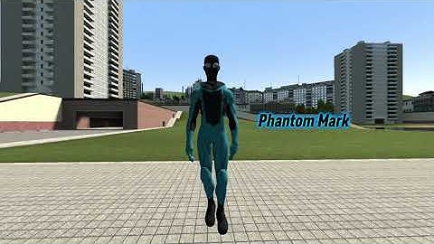 Invincible Variants Garry