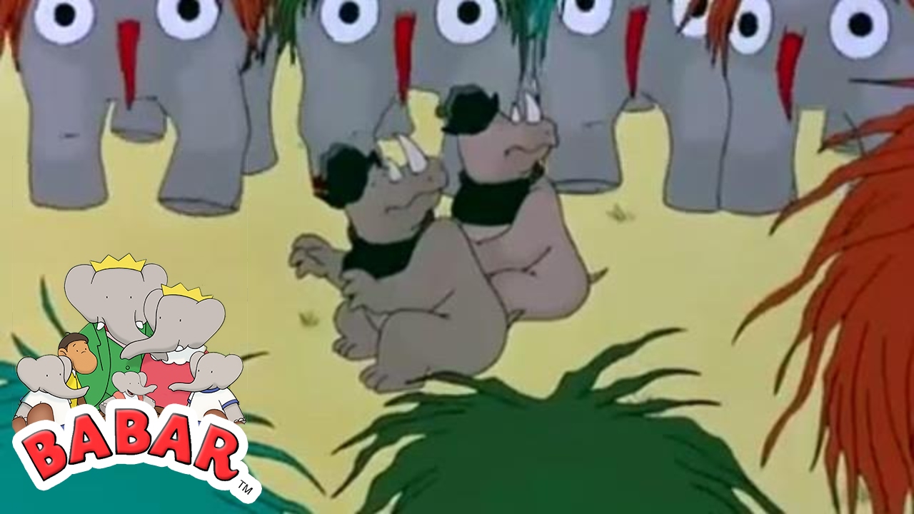 Babar Babar