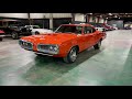 *SOLD* 1970 Dodge Super Bee / 440ci / 6 Pack / 4 Speed #222432