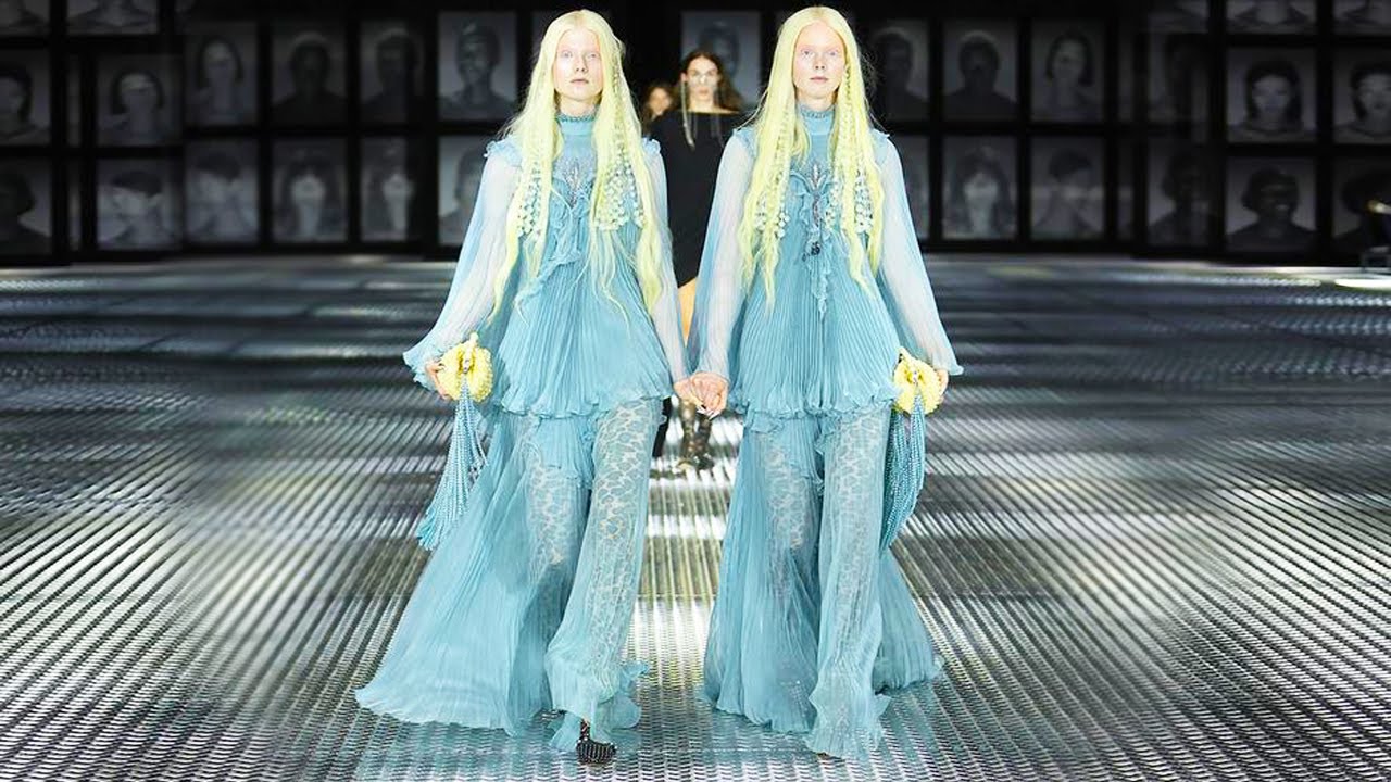 Gucci Spring/Summer 2023 Milan