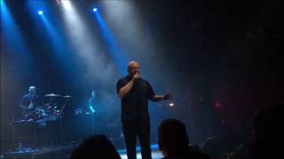 VNV Nation - God Of All - Noire  (Live)