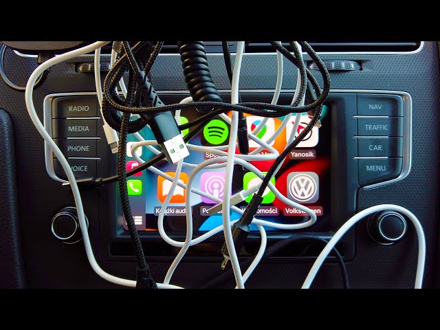 Apple CarPlay Lightning Kabel - Startseite Forum Aut