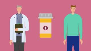 NY Cures Hep C Campaign:  “Learn about Hepatitis C Treatment” Animated Video