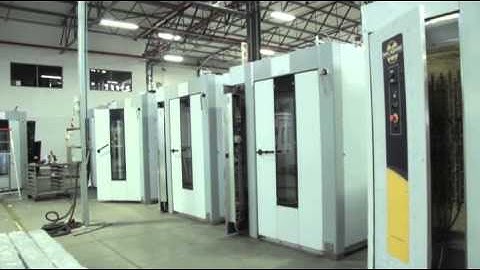 MACADAMS   STOVE   30 SEC