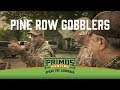 Pine Row Gobblers